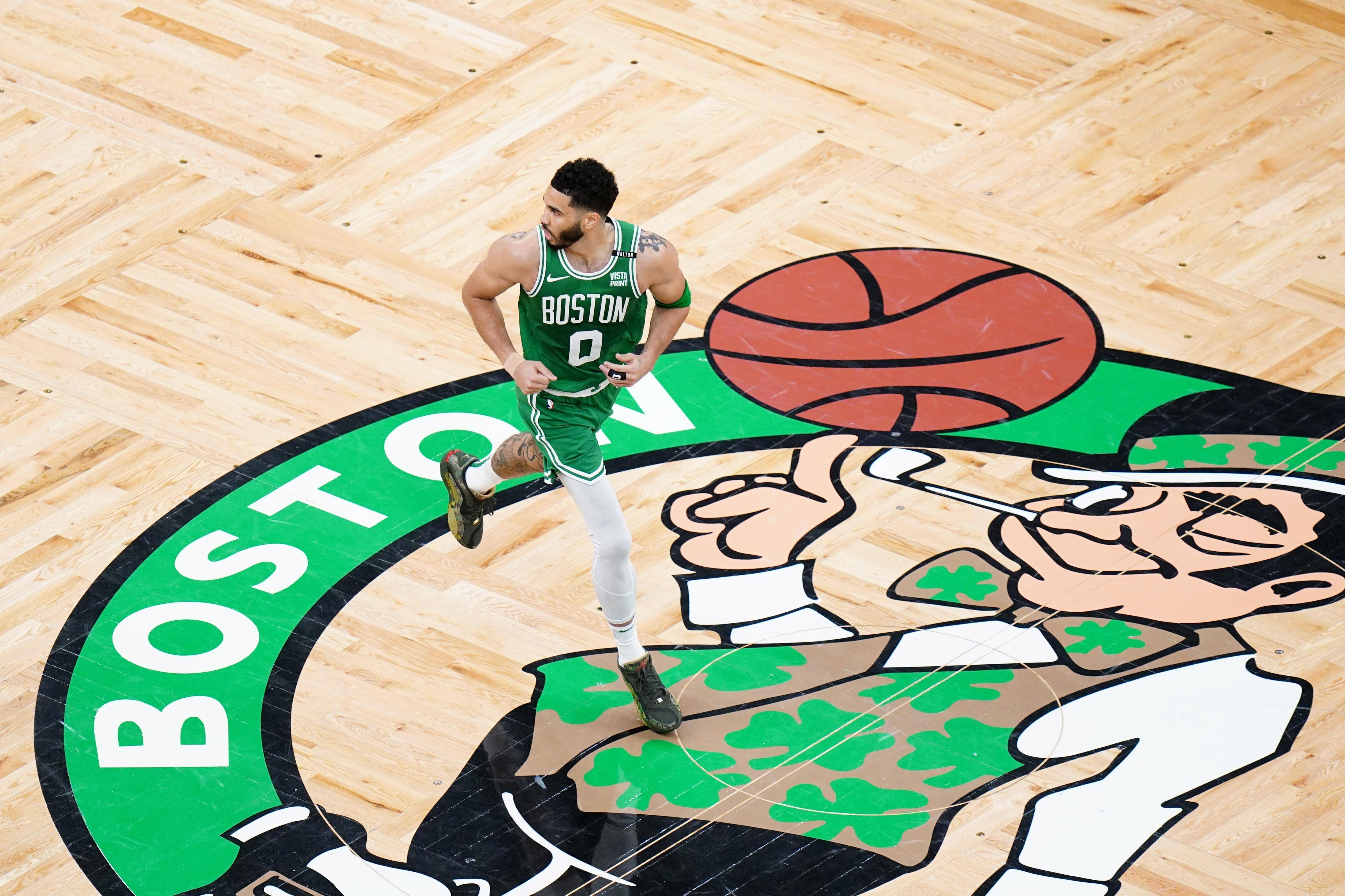 包含塔图姆连续十场比赛得分超过爆冷，热火不断突破！的词条-九游官方